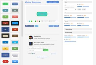 前端web開發(fā)資源整理