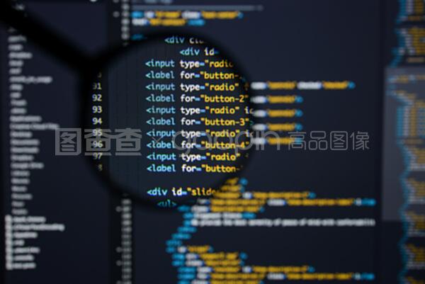 真正的html代碼開發(fā)屏幕.編程工作流摘要a