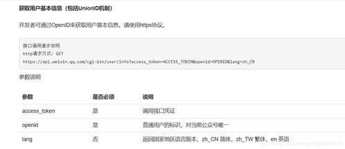 公眾號開發精品教程 5 獲取用戶基本信息與網頁授權