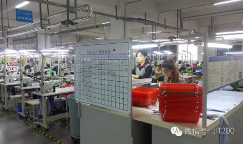 服裝工廠管理困境 無數(shù)據(jù)，不管理，數(shù)據(jù)處理是關(guān)鍵